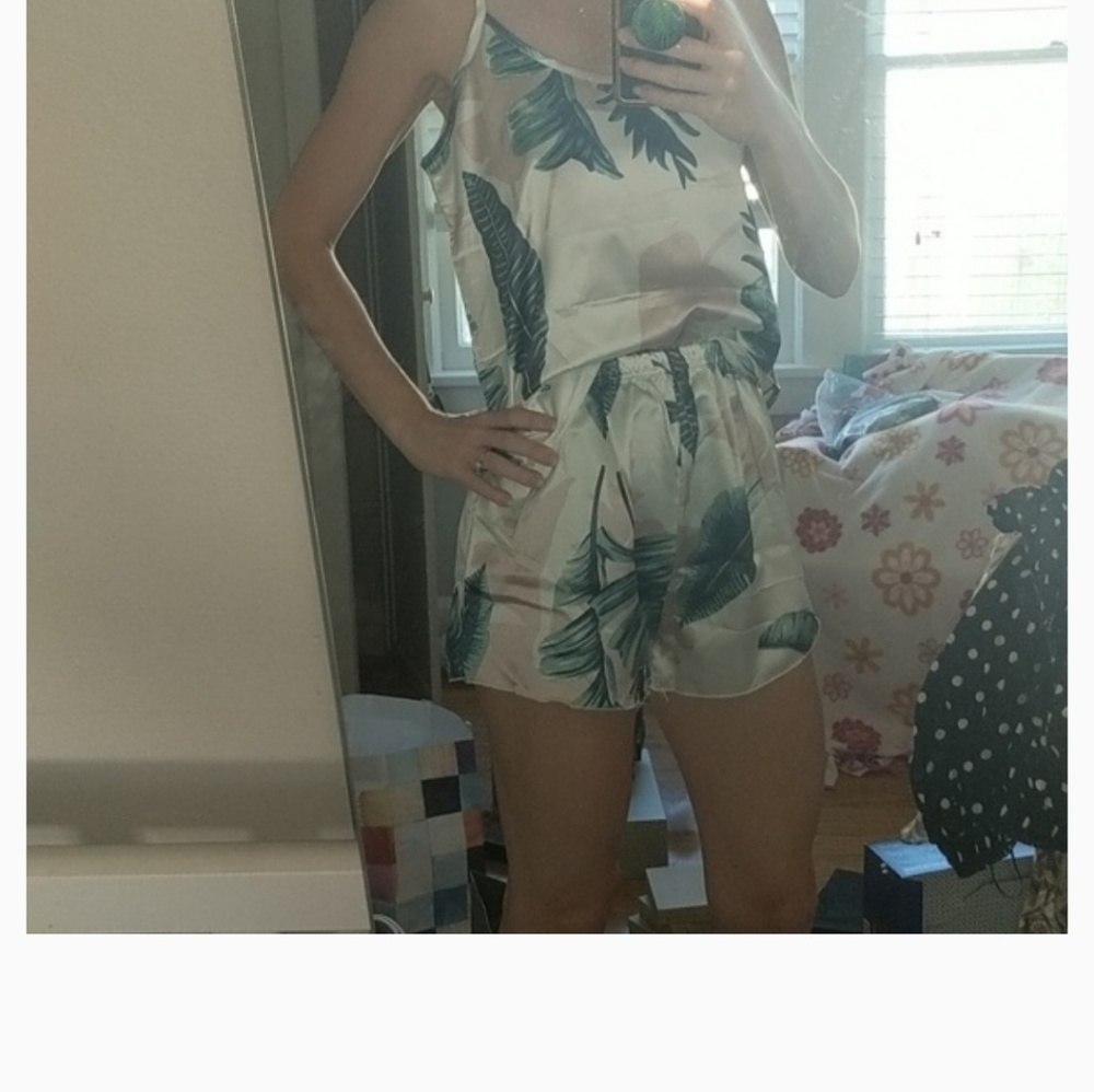 Pj cami sets ( BRAND NEW)
